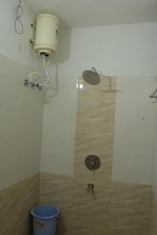 Hotel Santosh Guest House Jodhpur  Exterior foto