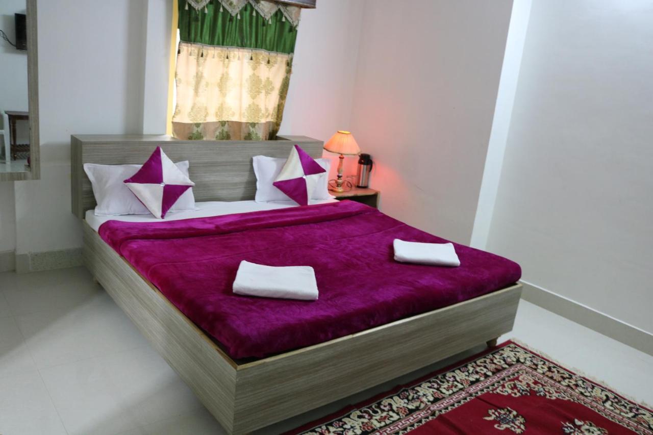 Hotel Santosh Guest House Jodhpur  Exterior foto