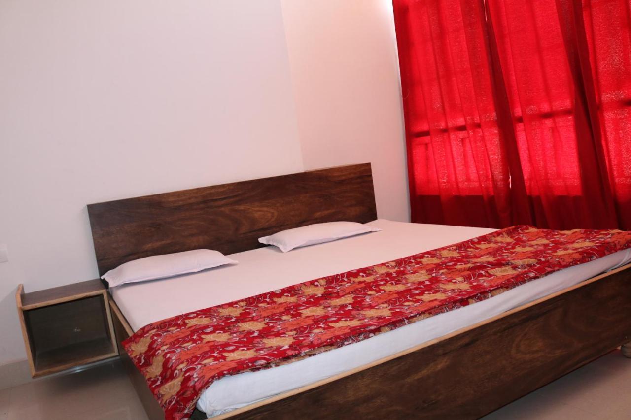 Hotel Santosh Guest House Jodhpur  Exterior foto